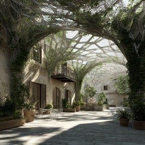 all the things she said (Hoodtrap / Jerk)