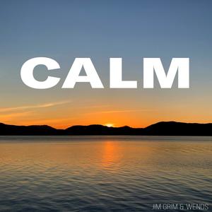 Calm(feat. Wends)