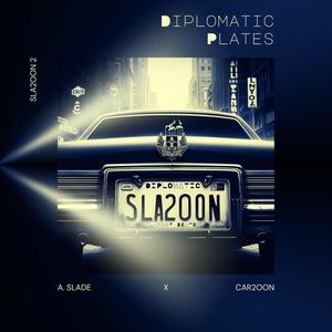 Diplomatic Plates (Explicit)