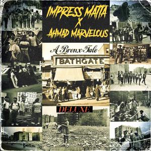 Bathgate 180 (Instrumental)