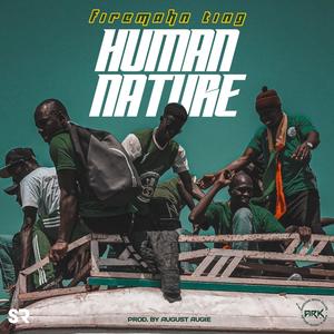 HUMAN NATURE