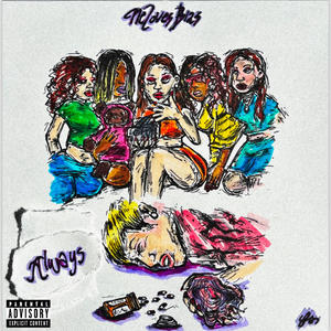 Always Freestyle (Sped Up) (Explicit)