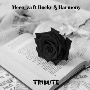 Tribute (feat. Harmony Skade & Rocky)