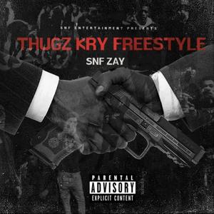 Thugz Kry Freestyle (Explicit)