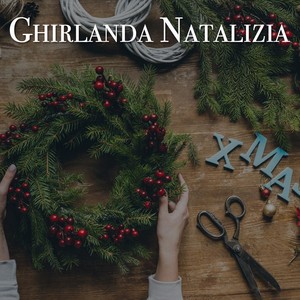 Ghirlanda Natalizia