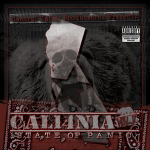 Cal14nia, Vol. 2 State of Panic (Explicit)