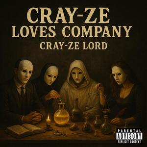 Cray-Ze Lord - Higher & Higher (Explicit)