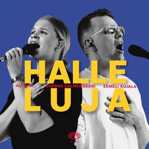 Halleluja (feat. Simona Salmensaari & Eemeli Kujala)