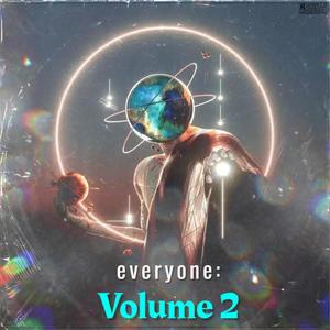 everyone: volume 2 (Explicit)