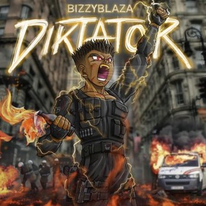 Diktator (Explicit)