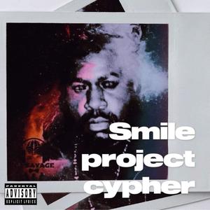 Smile Project Cypher (Explicit)