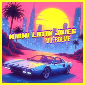 Muérdeme (Extended Mix)