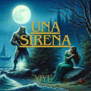 Una sirena