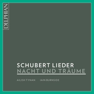 Dass sie hier gewesen, Op. 59, No. 2, D. 775