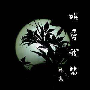 唯爱我笛 (伴奏)