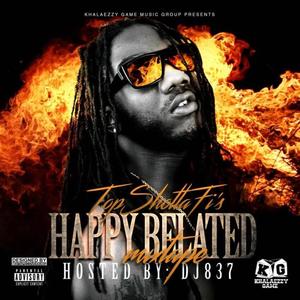 Never Seen It Before (feat. Maulie Mal) (Explicit)