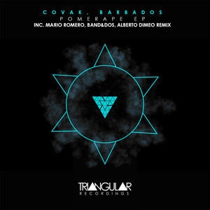 Cherufe (Alberto Dimeo Remix)