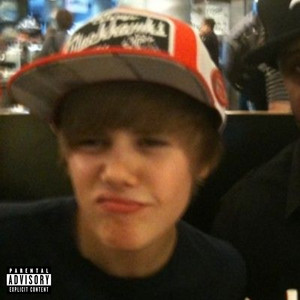 JUSTIN BIEBER (Explicit)