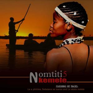 Le akela malata (feat. Kgokgonono & Shasha)