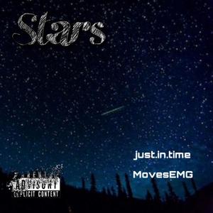 Stars (feat. Just.In.Time) [Explicit]