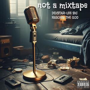 Dexstar Lee Ski - with a straight face (Explicit)