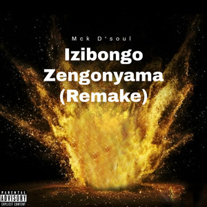 Izibongo Zengonyama (Remake)