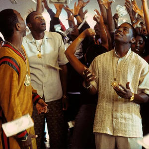 Newer Freestyle (Explicit)