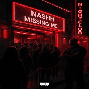 MISSIN ME (Explicit)