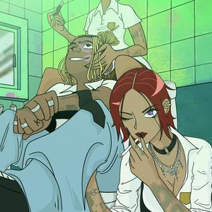 RIDDLE ME THIS (feat. nmgKeymo & Ace2x) (Explicit)