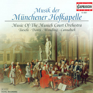 Flute Concerto in G Major, Op. 4 - III. Presto