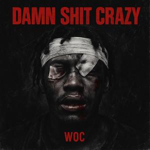 Damn **** Crazy (Explicit)