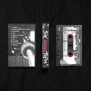 Game 7 (feat. Pucke) (Explicit)