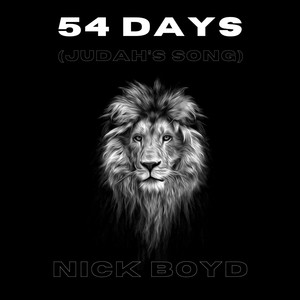 54 Days (Judah’s Song)