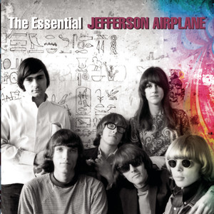 The Essential Jefferson Airplane