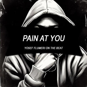 PAIN AT YOU Emo Trap Guitar