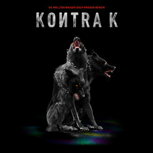 Skimaske (feat. AK Ausserkontrolle) (Explicit)