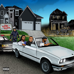 FIND ANOTHER WAY (Explicit)