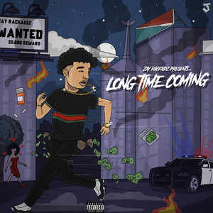 Long Time Coming (Explicit)