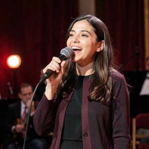 J'eus un amour d'étudiant.