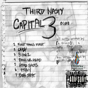 Capital 3 (Explicit)