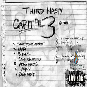 Third Nasty - Bidniz (Explicit)