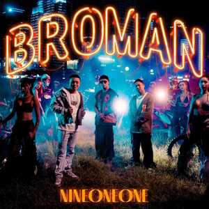 BROMAN (Explicit)