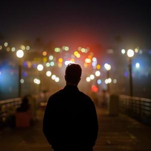 While The Earth Gently Slept