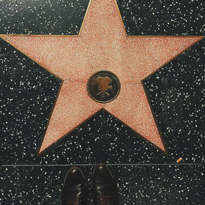 Hollywood Stranger