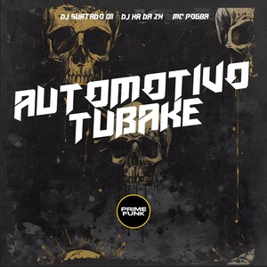 Automotivo Tubake (Explicit)