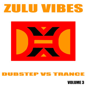 Dubstep vs Trance, Vol. 3