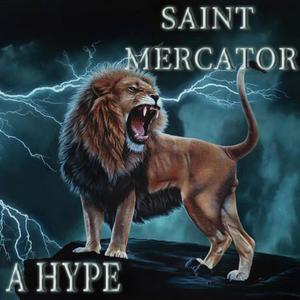 ROAR! (feat. Saint Mercat∅r) (Explicit)