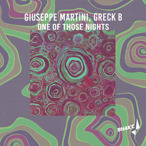 One Of Those Nights (Original Mix)