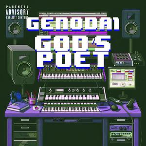 God’s Poet (Freestyle) (Explicit)