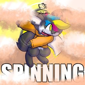 Spinning